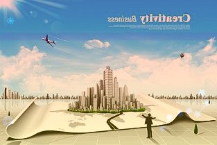 太原市西北風再次來襲